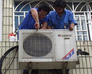 右玉空调维修售后服务中心