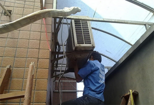 右玉空调维修售后服务中心