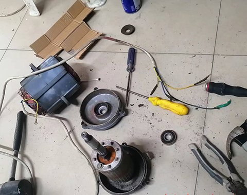 右玉空调维修售后服务中心电话在哪里找