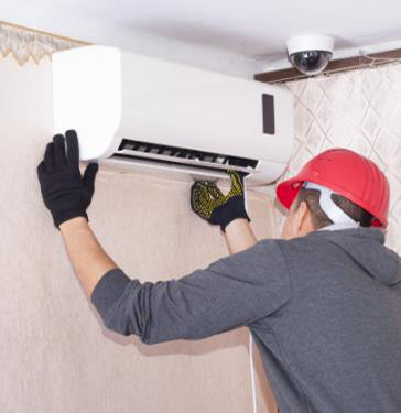 右玉空调内机噪音大