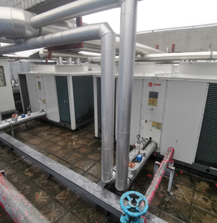 右玉附近中央空调维修 右玉上门中央空调维修